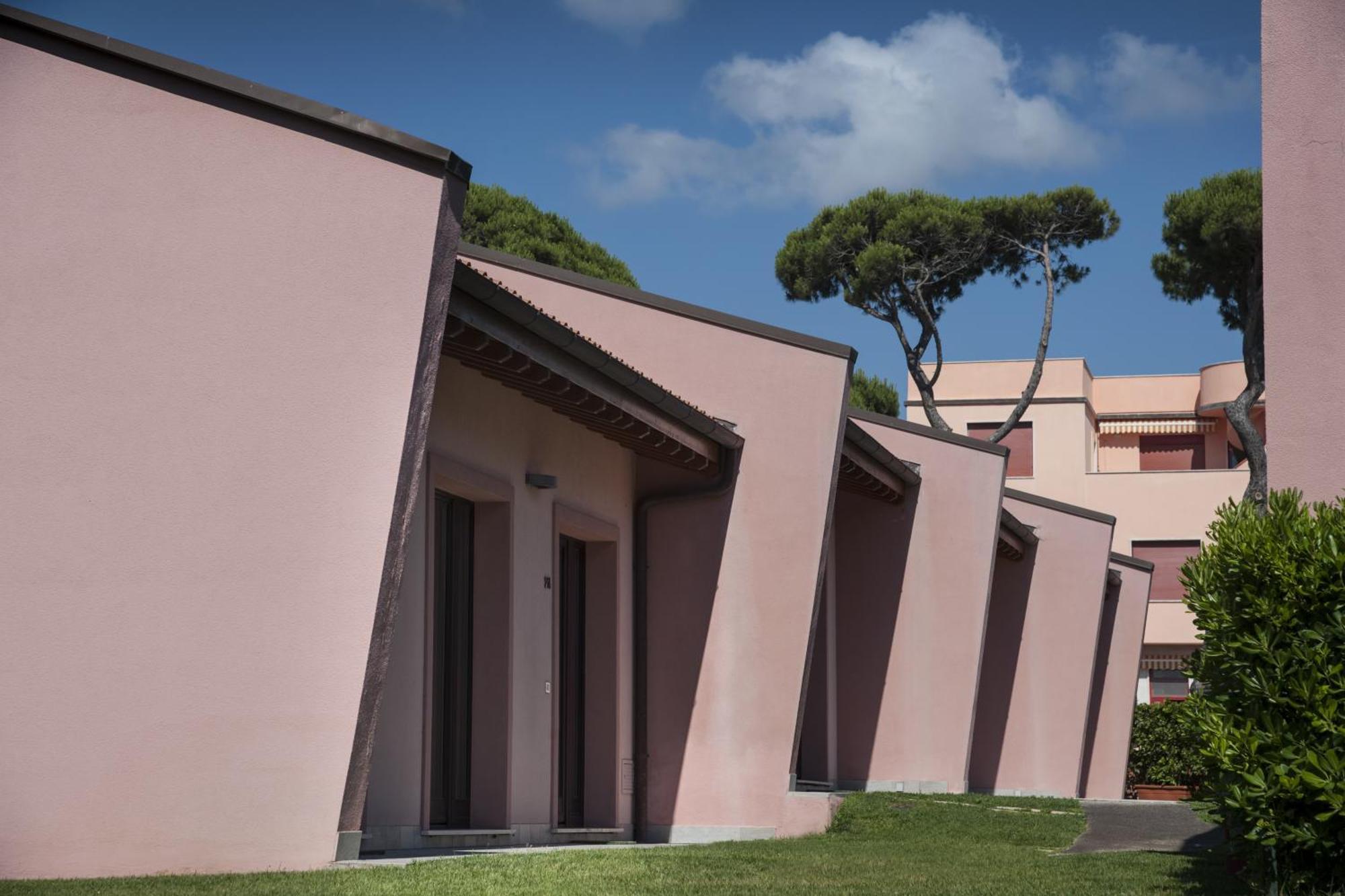 Miramare Resort Tirrenia Rom bilde