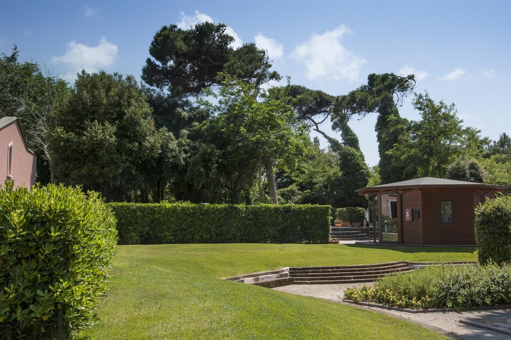 Miramare Resort Tirrenia Rom bilde